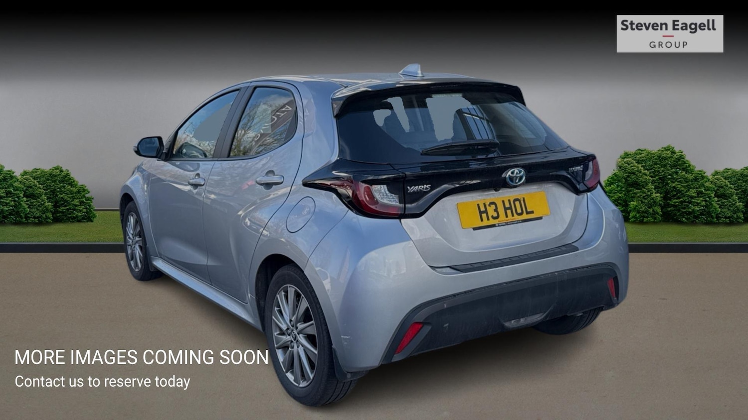 Used Toyota Yaris 2023 for sale - 78035174: Photo 2