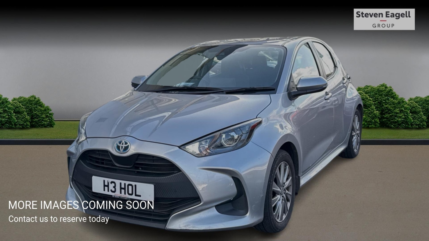 Used Toyota Yaris 2023 for sale - 78035174: Photo 3