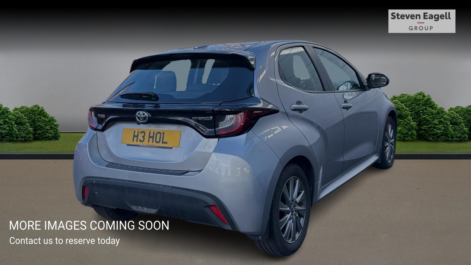 Used Toyota Yaris 2023 for sale - 78035174: Photo 4