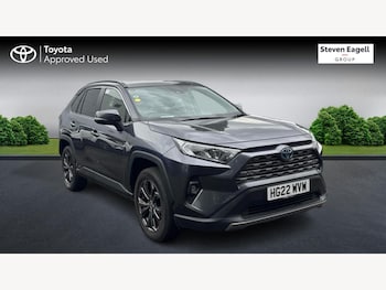 Used Toyota RAV4 2022 for sale - 79564943: Photo