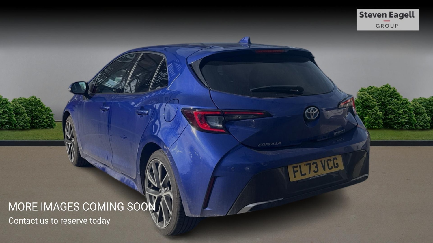 Used Toyota Corolla 2023 for sale - 77768994: Photo 2