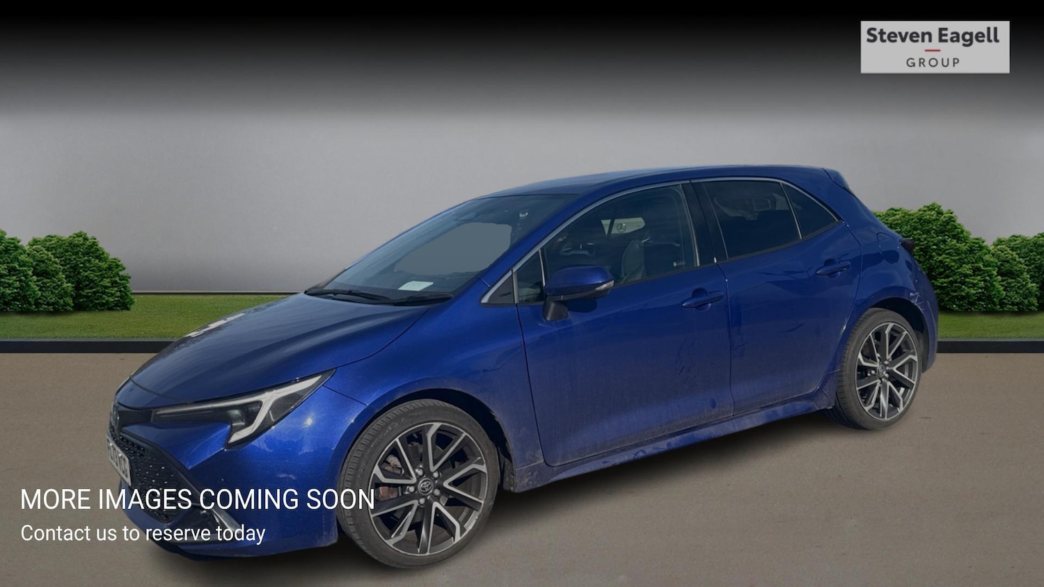 Used Toyota Corolla 2023 for sale - 77768994: Photo 3