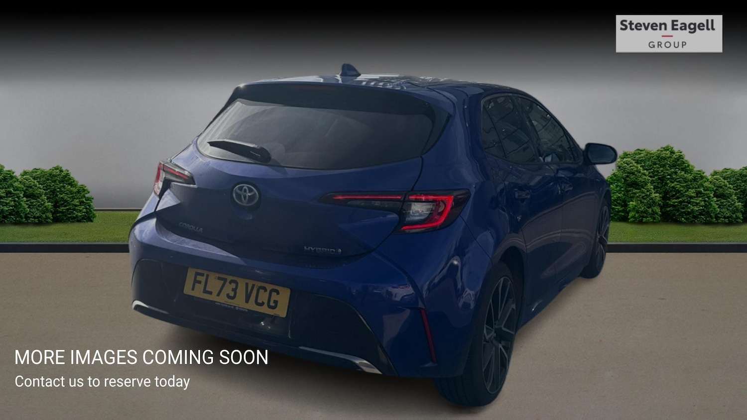 Used Toyota Corolla 2023 for sale - 77768994: Photo 4