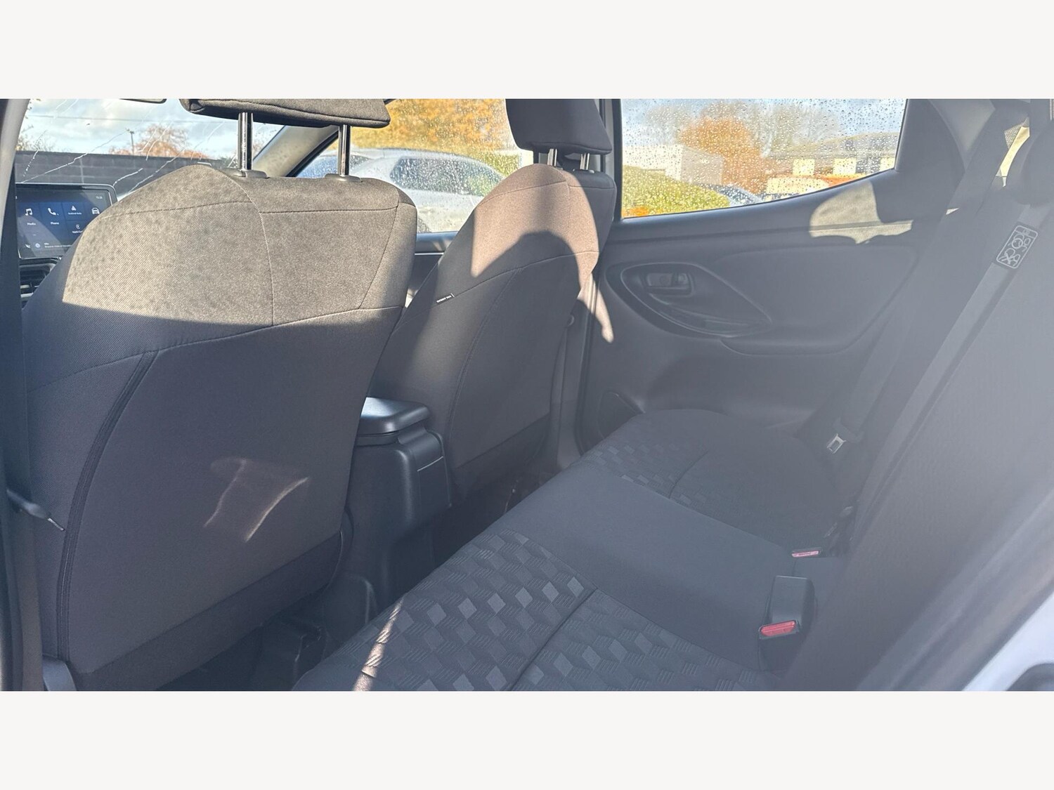 Used Toyota Yaris for sale - 77267458: Photo 15