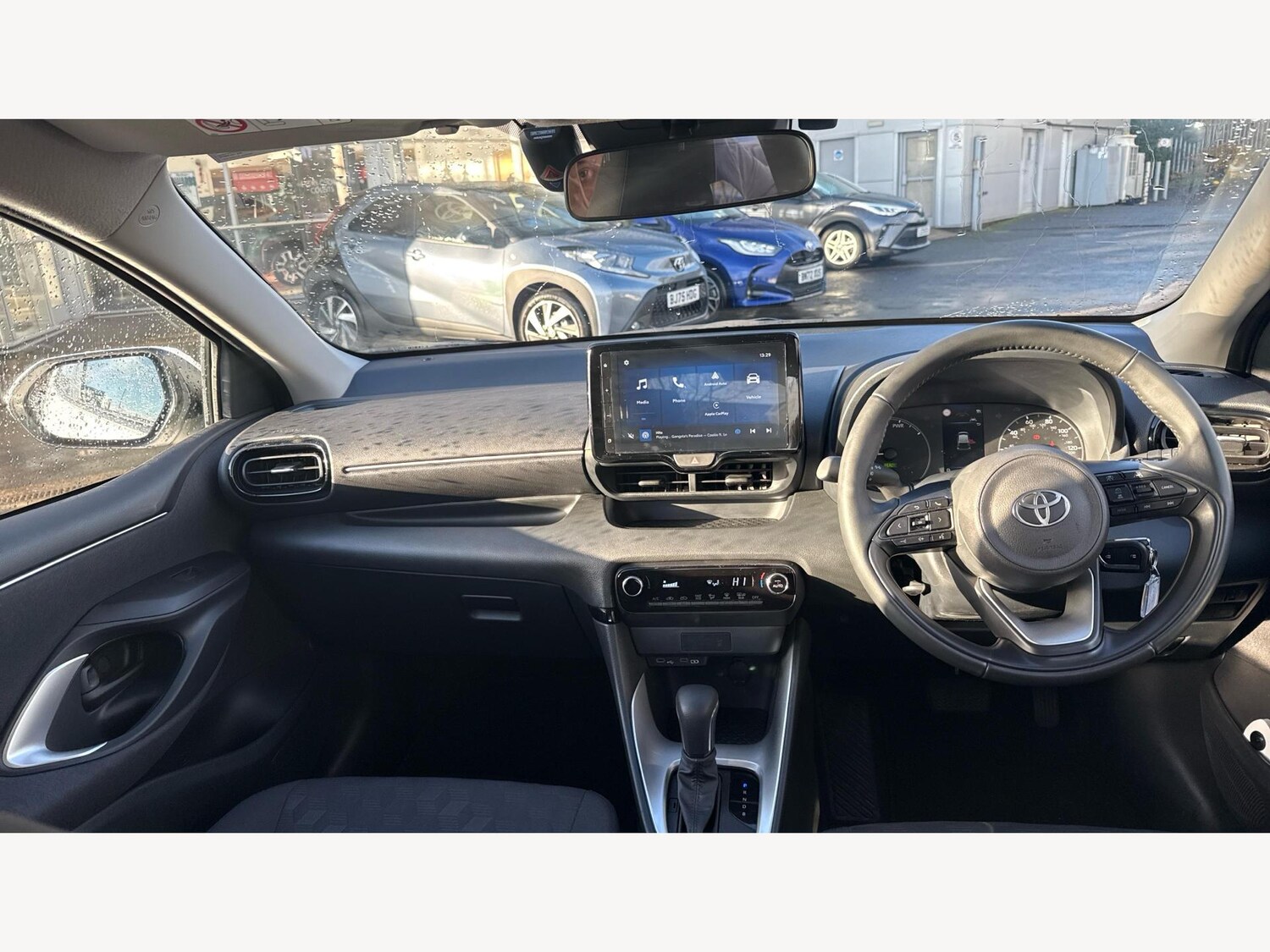 Used Toyota Yaris for sale - 77267458: Photo 7