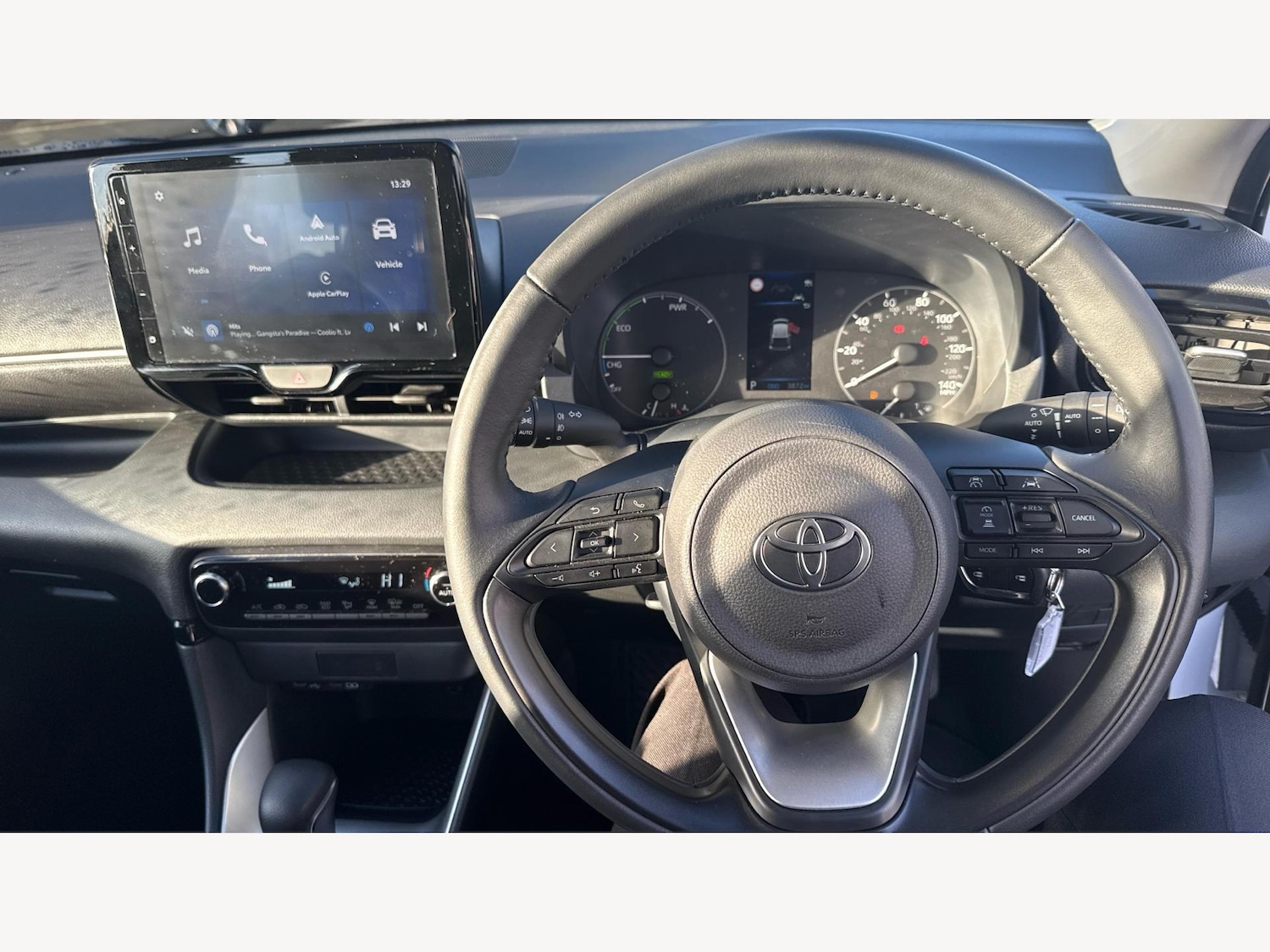 Used Toyota Yaris for sale - 77267458: Photo 8