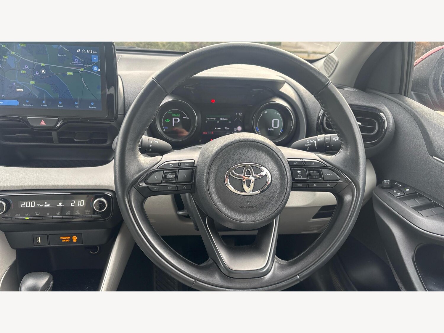 Used Toyota Yaris 2022 for sale - 77586125: Photo 10