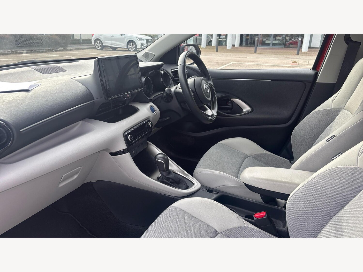 Used Toyota Yaris 2022 for sale - 77586125: Photo 12