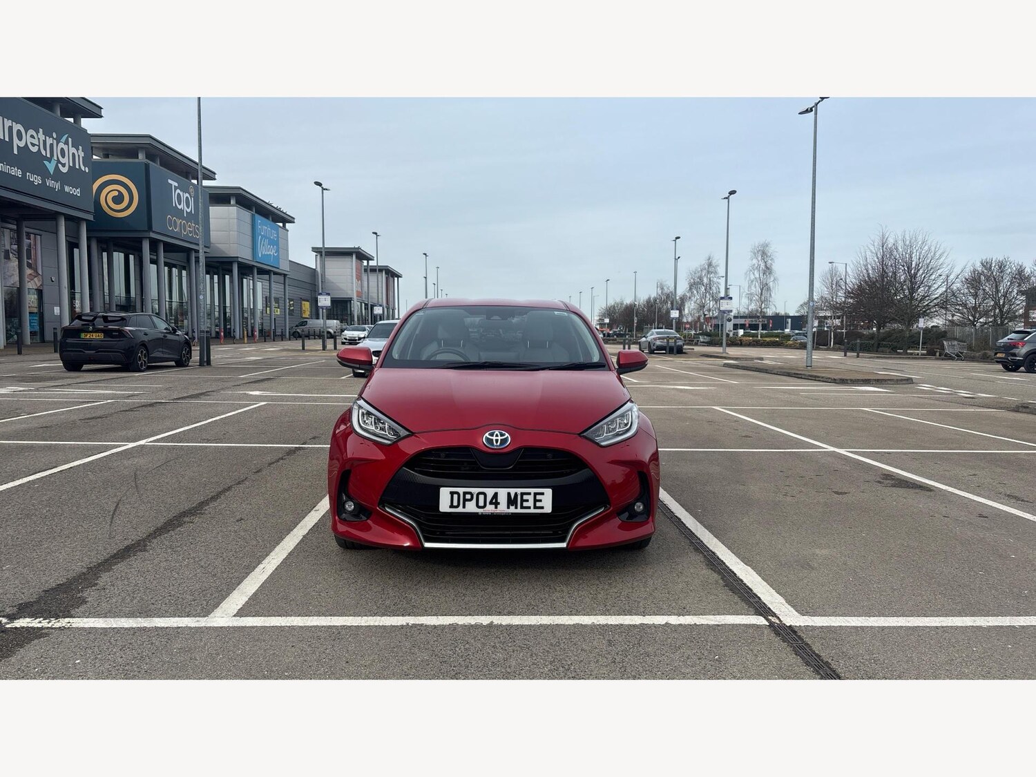 Used Toyota Yaris 2022 for sale - 77586125: Photo 17