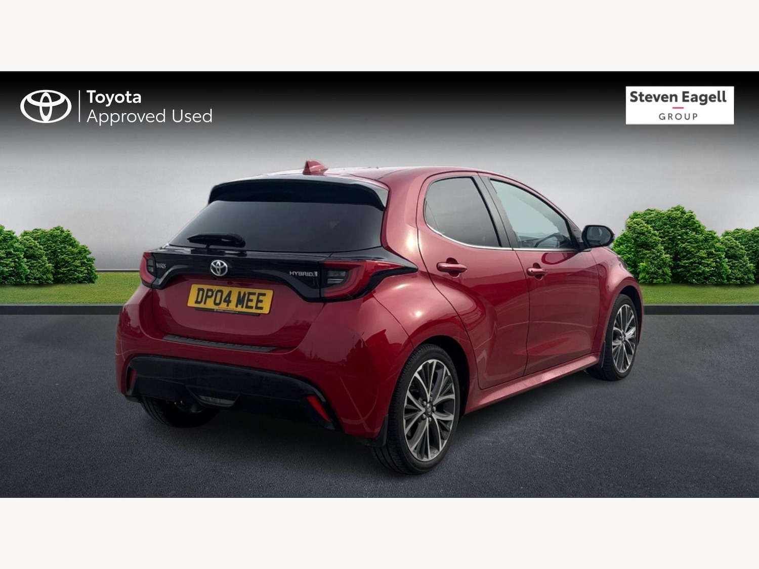 Used Toyota Yaris 2022 for sale - 77586125: Photo 2