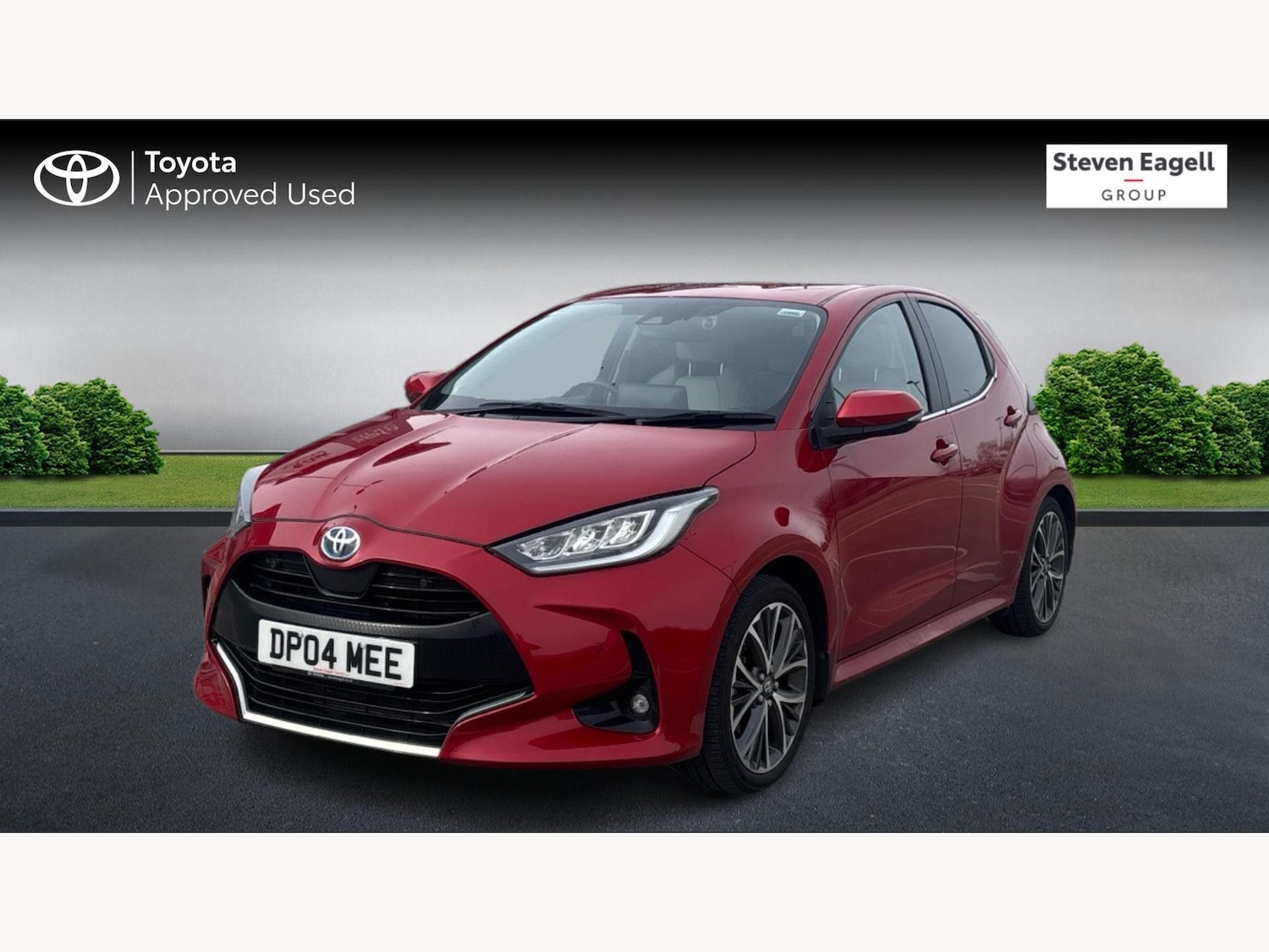 Used Toyota Yaris 2022 for sale - 77586125: Photo 3