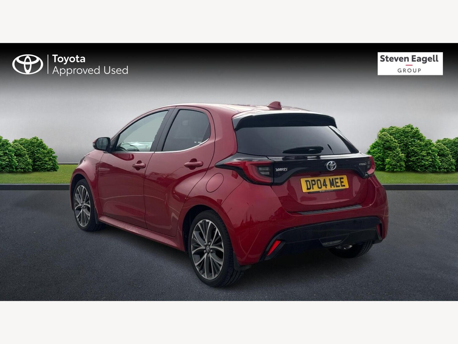 Used Toyota Yaris 2022 for sale - 77586125: Photo 6