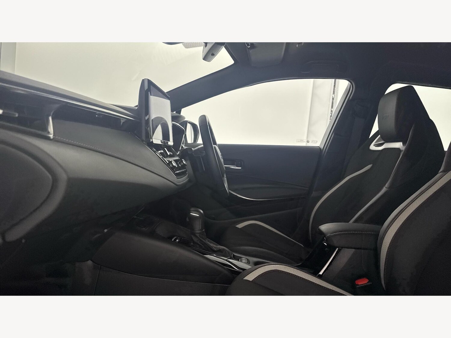 Used Toyota Corolla 2023 for sale - 77255210: Photo 12