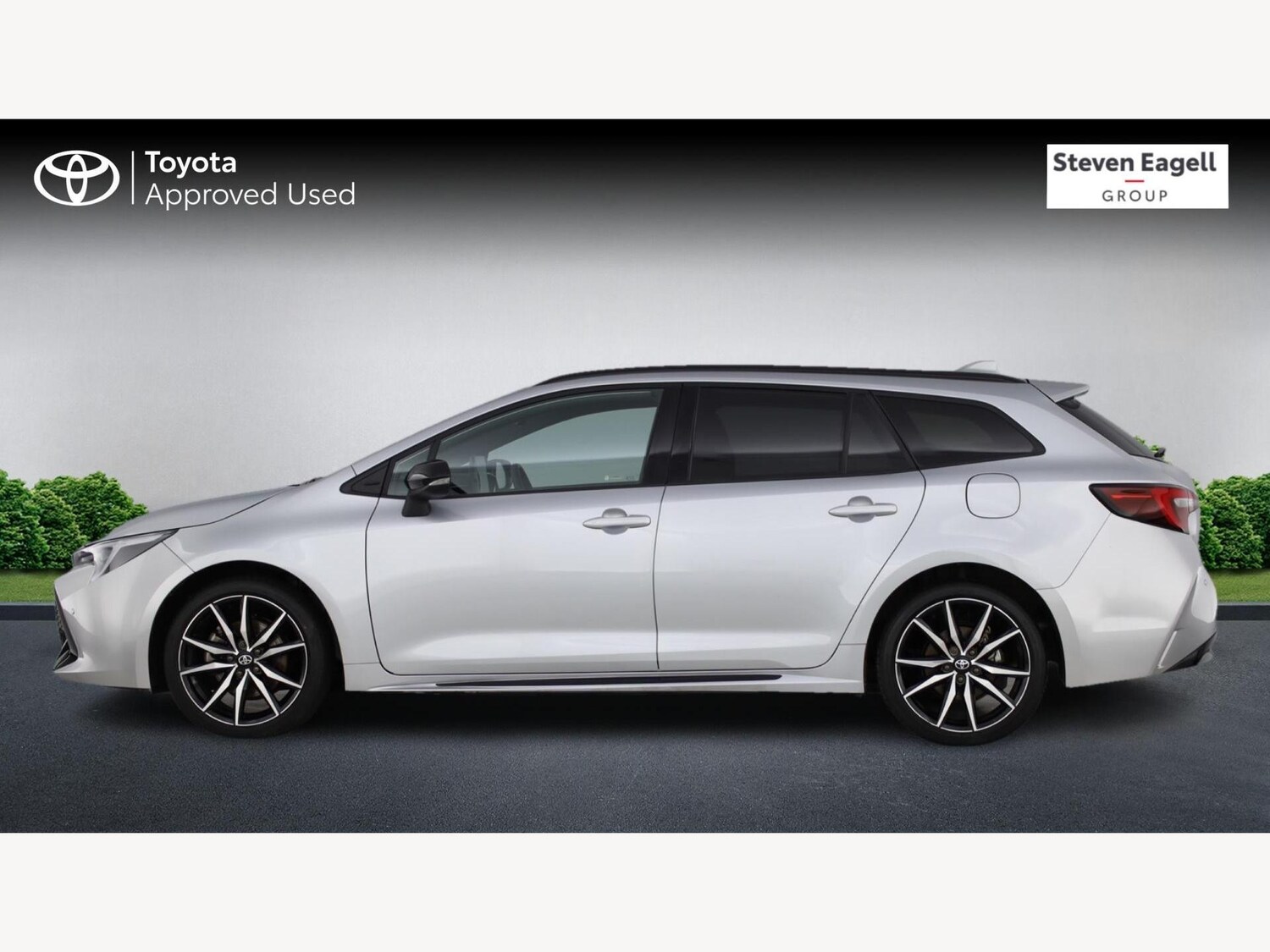 Used Toyota Corolla 2023 for sale - 77255210: Photo 19