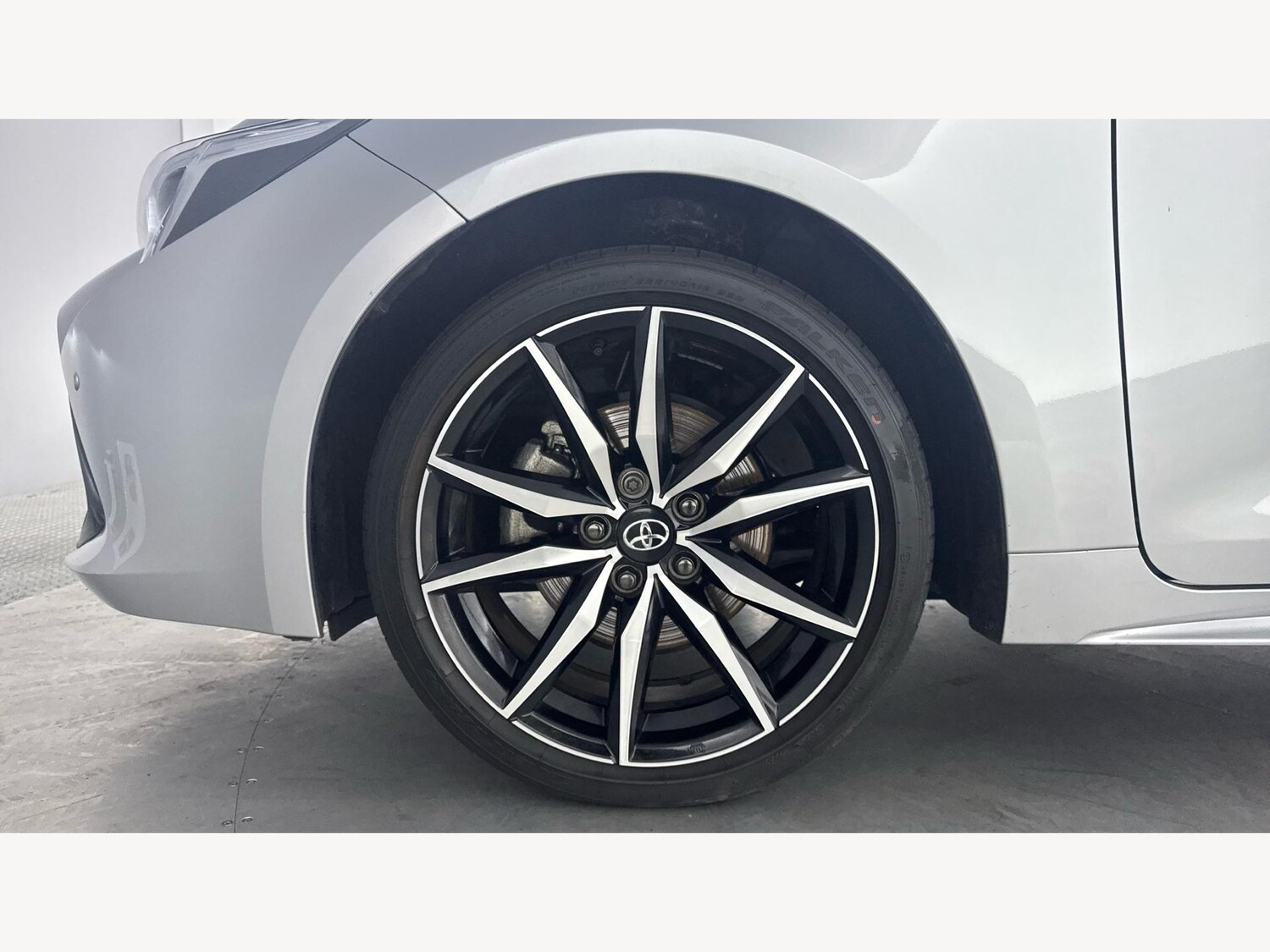 Used Toyota Corolla 2023 for sale - 77255210: Photo 20