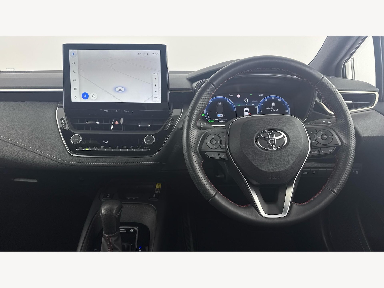 Used Toyota Corolla 2023 for sale - 77255210: Photo 8