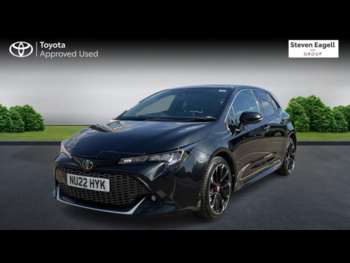 Used Toyota Corolla 2022 for sale - 74861477: Photo