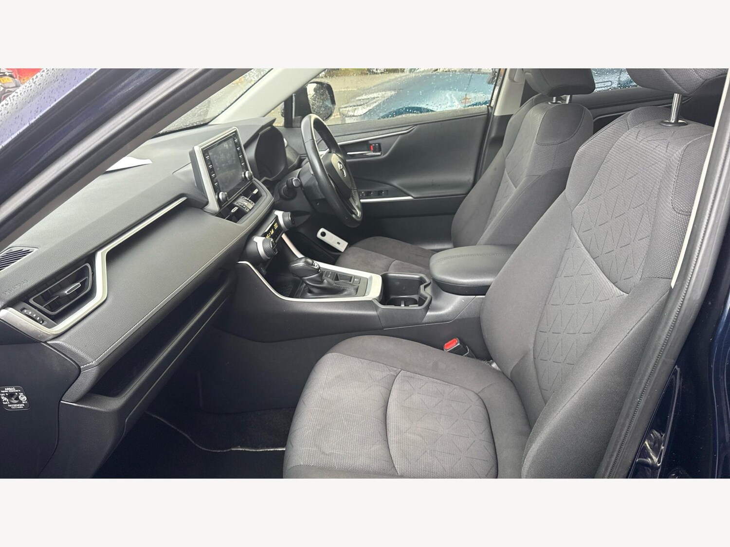 Used Toyota RAV4 2022 for sale - 77255205: Photo 12