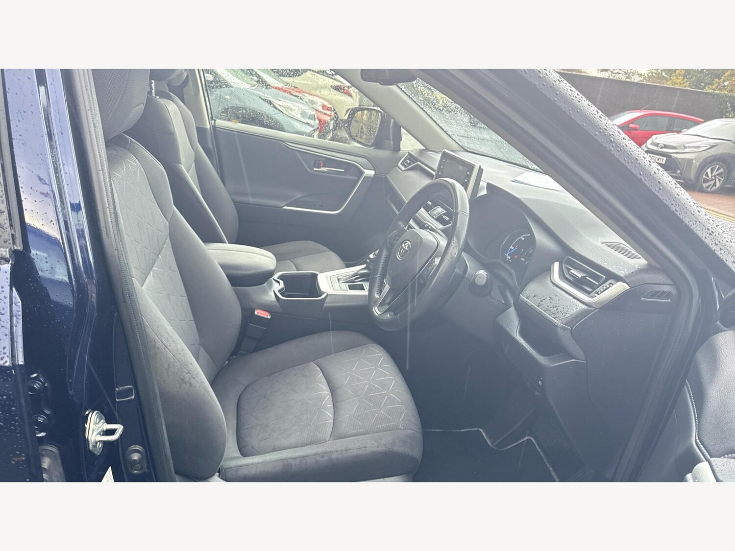 Used Toyota RAV4 2022 for sale - 77255205: Photo 13