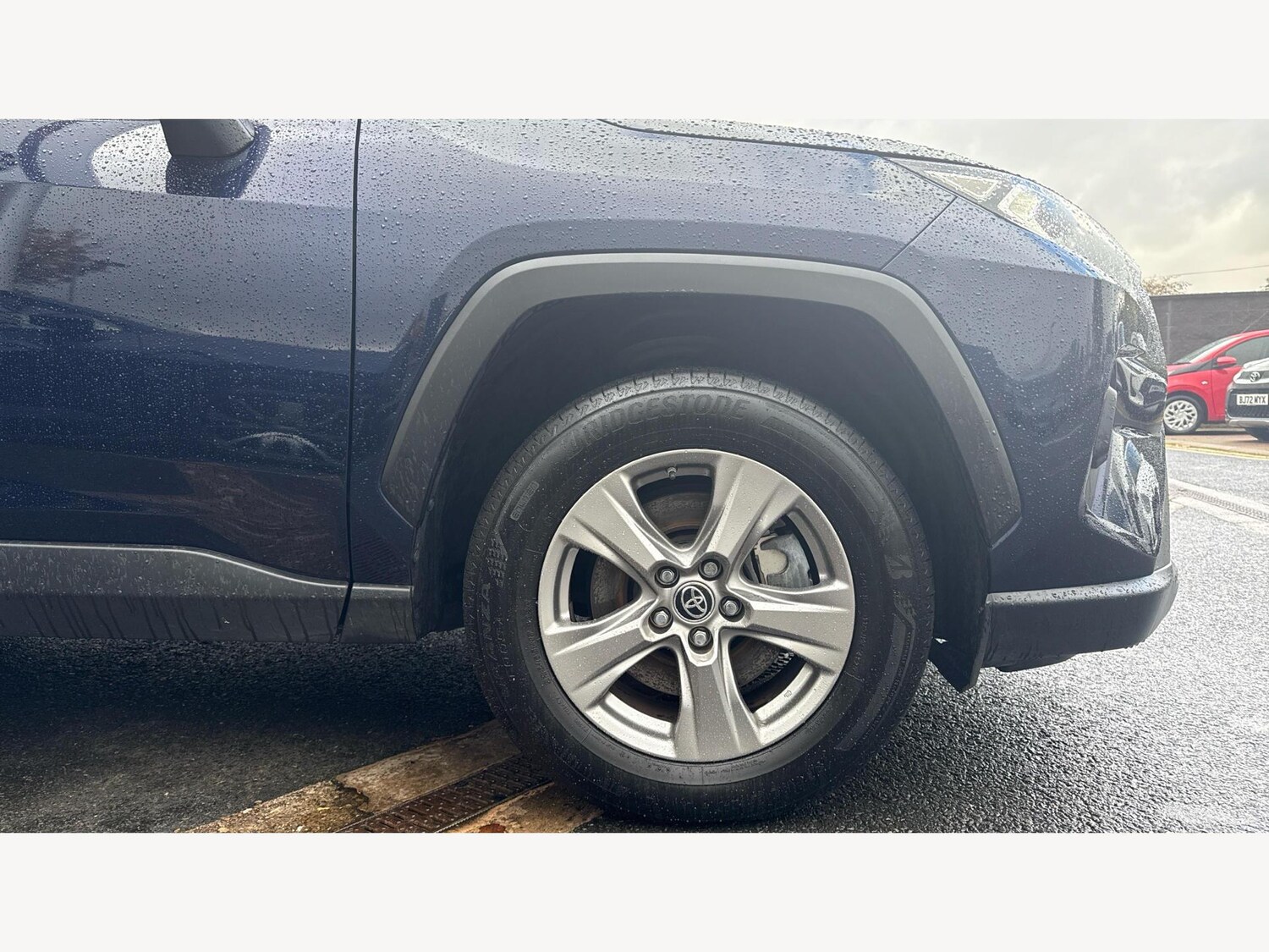 Used Toyota RAV4 2022 for sale - 77255205: Photo 20