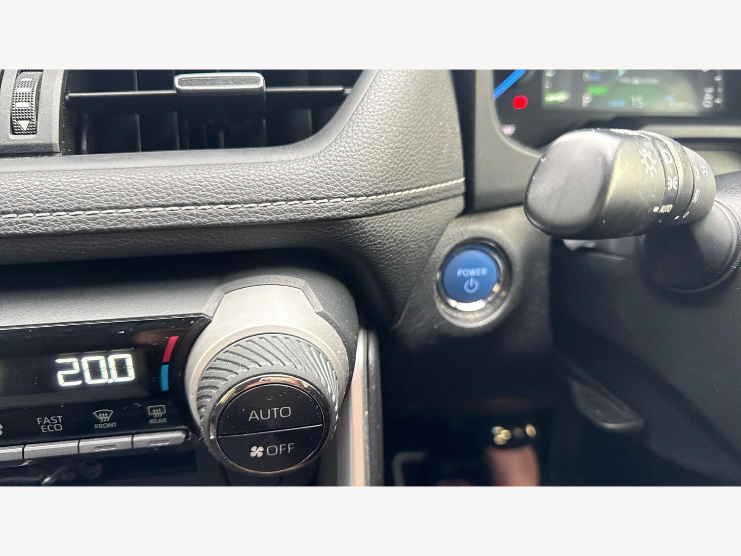 Used Toyota RAV4 2022 for sale - 77255205: Photo 26