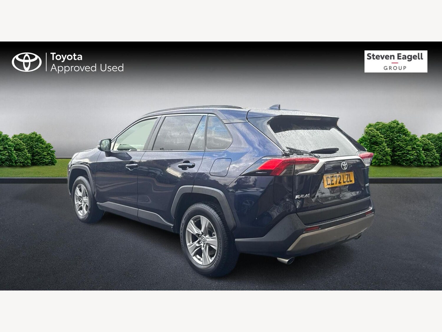 Used Toyota RAV4 2022 for sale - 77255205: Photo 6