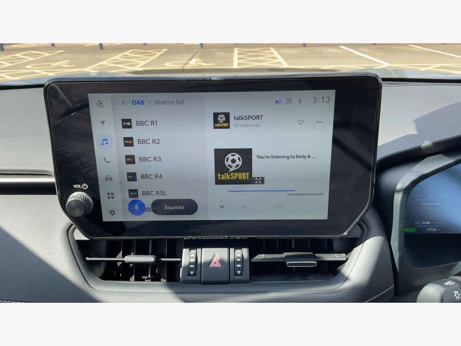 Vehicle 24