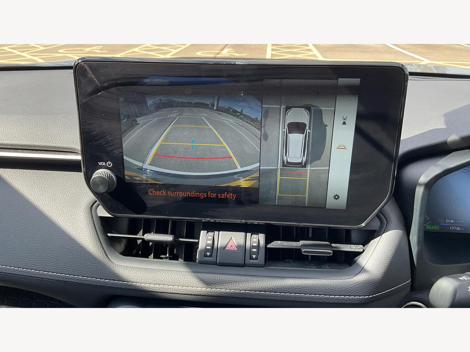 Vehicle 25