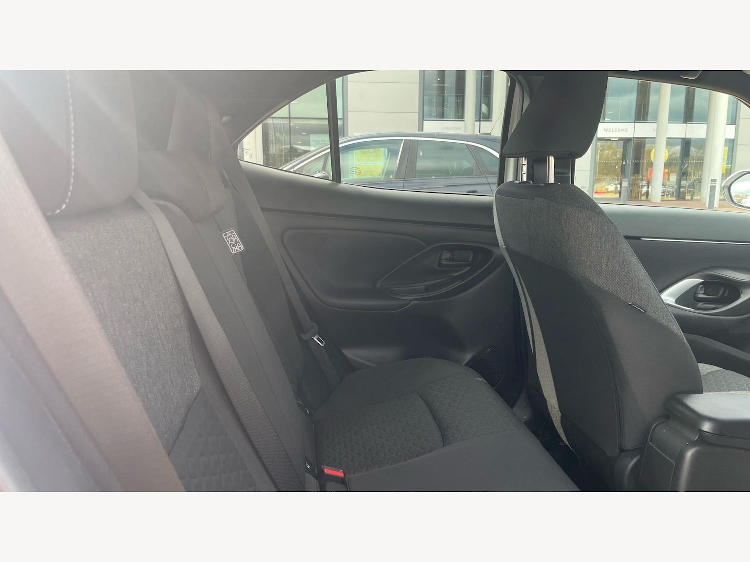 Used Toyota Yaris Cross 2024 for sale - 78157049: Photo 10