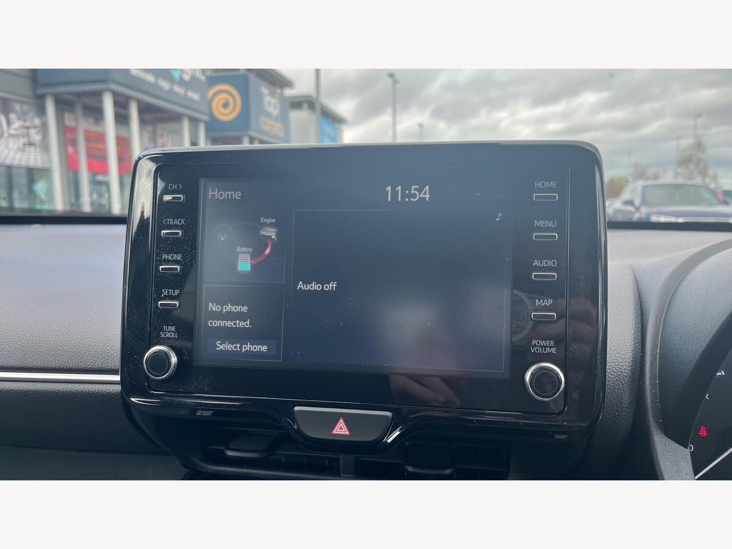 Used Toyota Yaris Cross 2024 for sale - 78157049: Photo 11