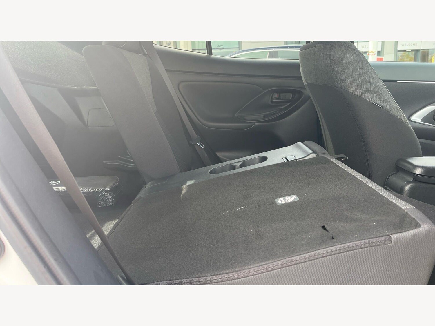 Used Toyota Yaris Cross 2024 for sale - 78157049: Photo 20