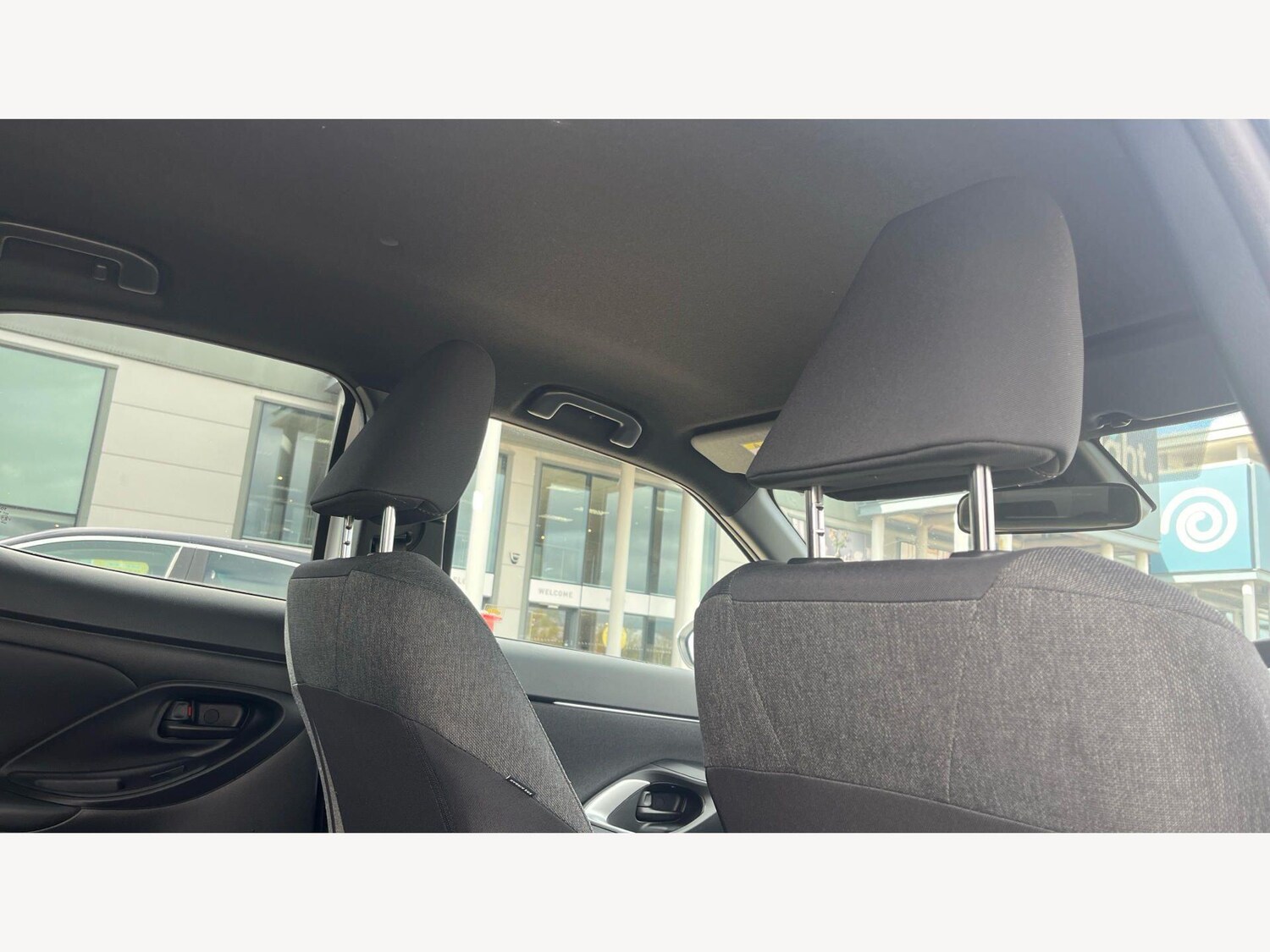 Used Toyota Yaris Cross 2024 for sale - 78157049: Photo 21