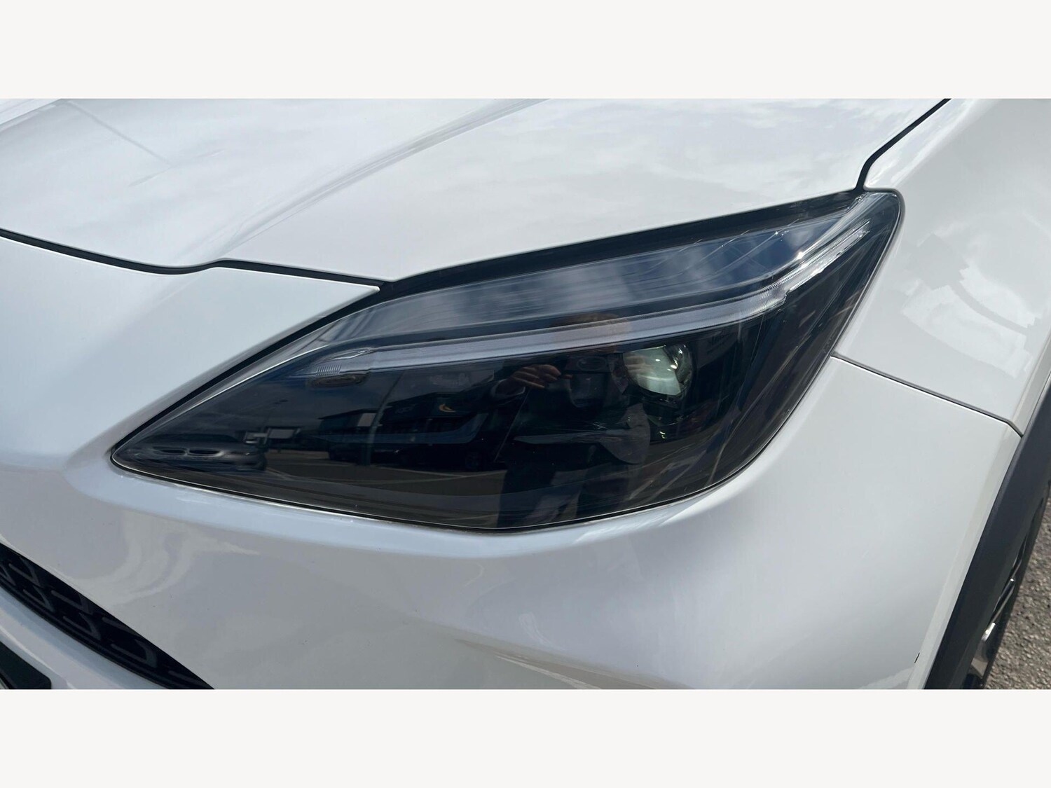 Used Toyota Yaris Cross 2024 for sale - 78157049: Photo 22