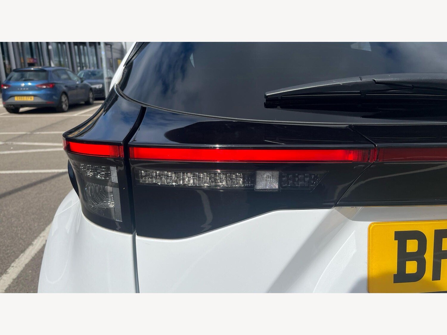 Used Toyota Yaris Cross 2024 for sale - 78157049: Photo 23