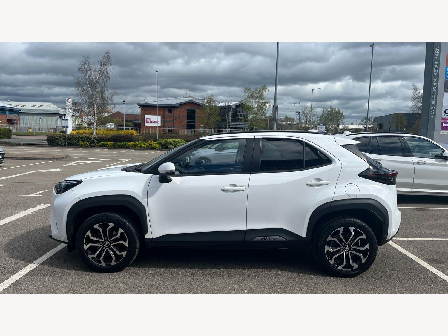 Used Toyota Yaris Cross 2024 for sale - 78157049: Photo 26