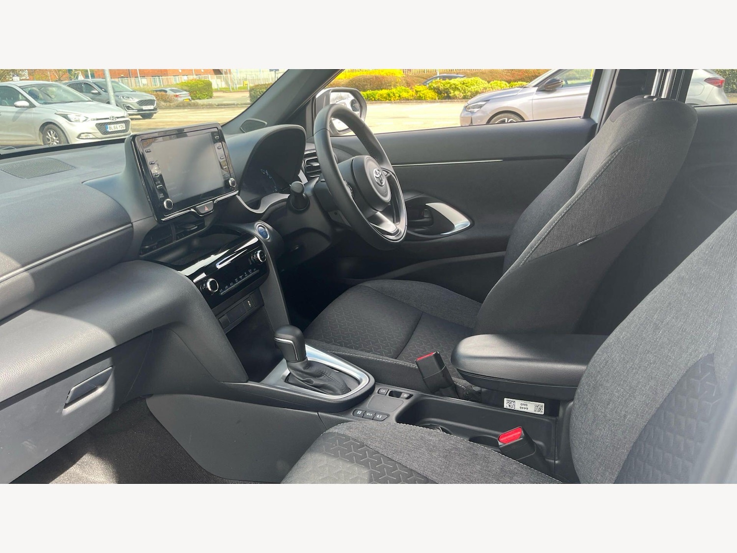 Used Toyota Yaris Cross 2024 for sale - 78157049: Photo 7