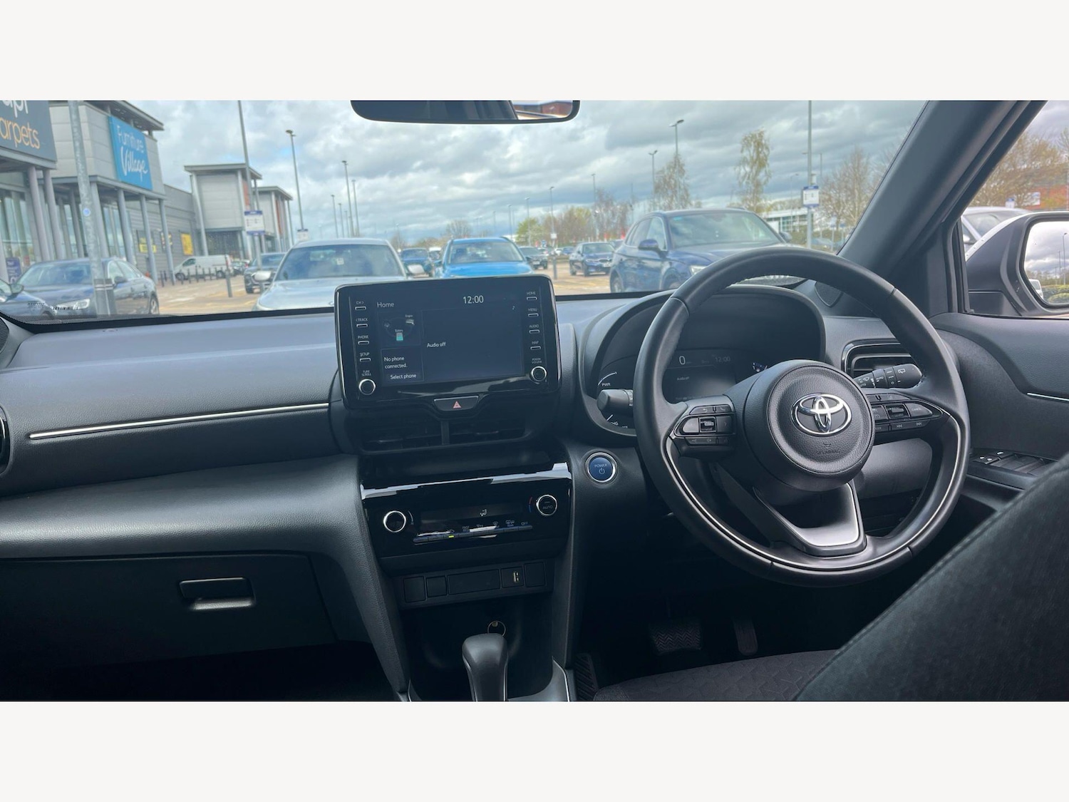 Used Toyota Yaris Cross 2024 for sale - 78157049: Photo 8