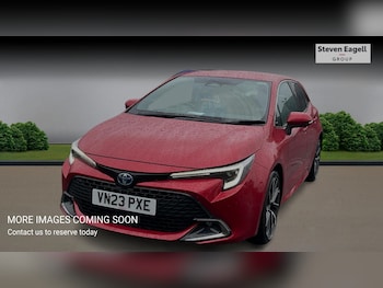 Used Toyota Corolla 2023 for sale - 78877942: Photo