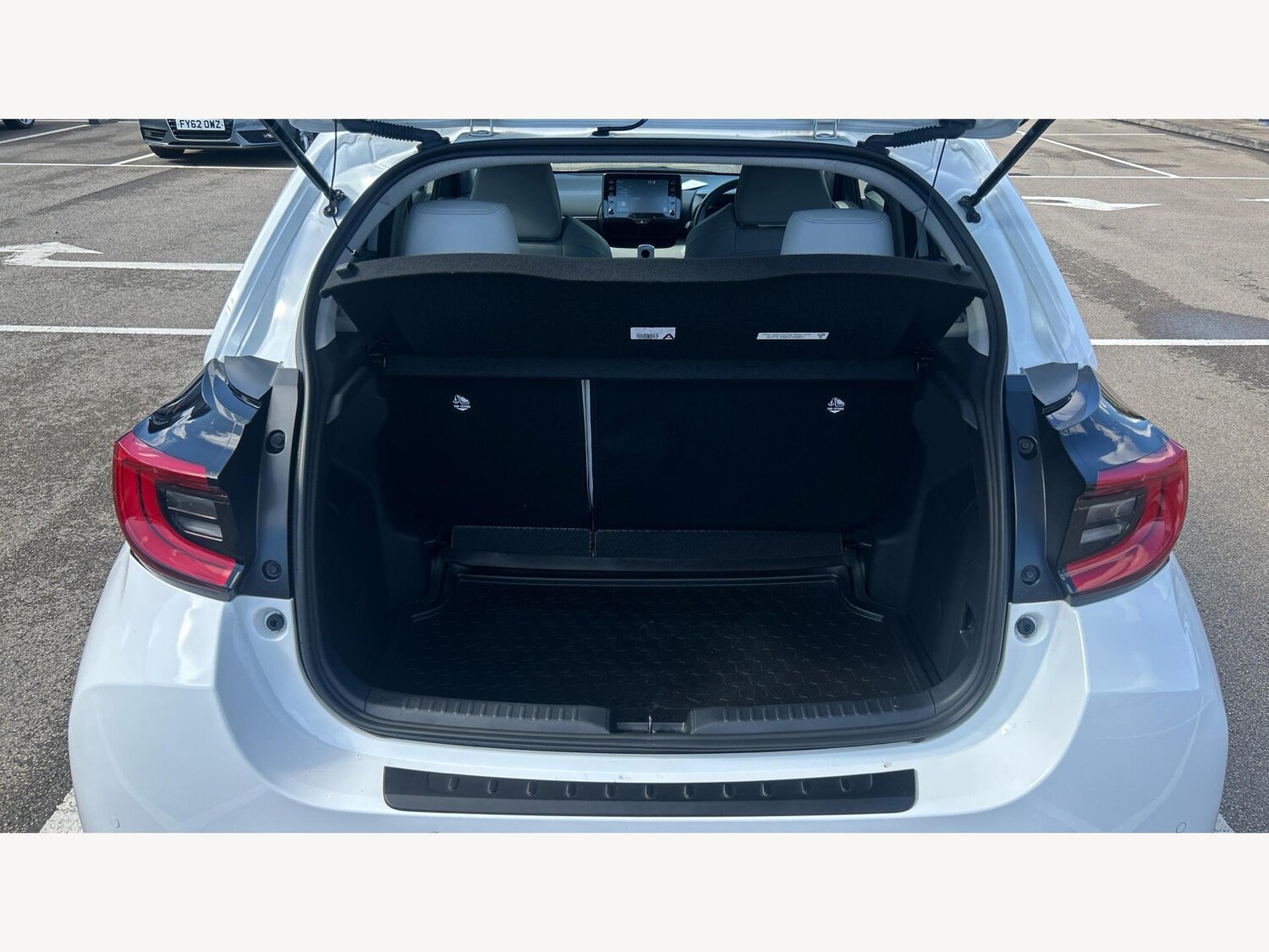 Vehicle 16