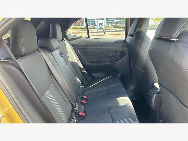 Used Toyota Yaris Cross 2022 for sale - 75720075: Photo 14