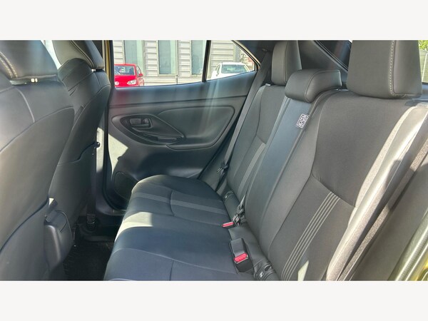 Used Toyota Yaris Cross 2022 for sale - 75720075: Photo 15