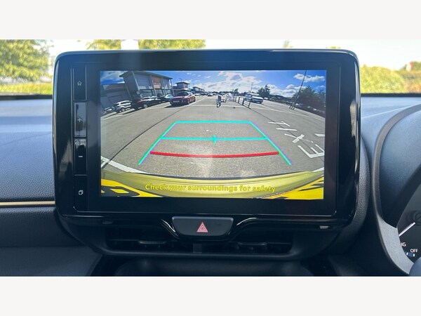 Used Toyota Yaris Cross 2022 for sale - 75720075: Photo 24