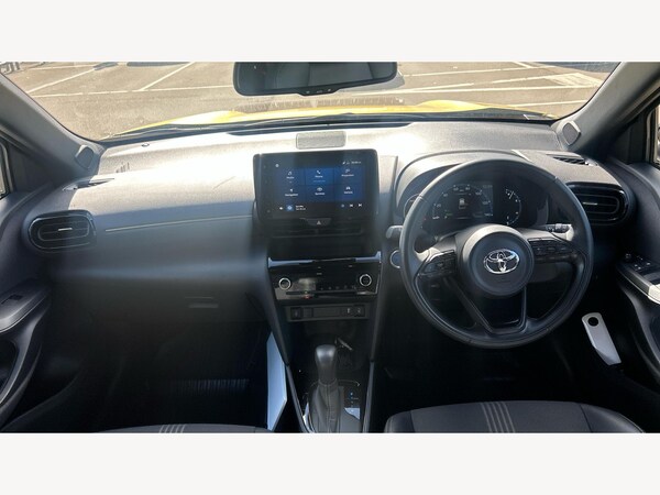 Used Toyota Yaris Cross 2022 for sale - 75720075: Photo 7