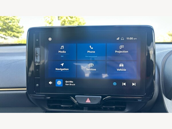 Used Toyota Yaris Cross 2022 for sale - 75720075: Photo 9