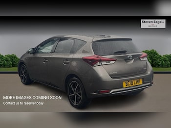 Used Toyota Auris 2018 for sale - 78969326: Photo