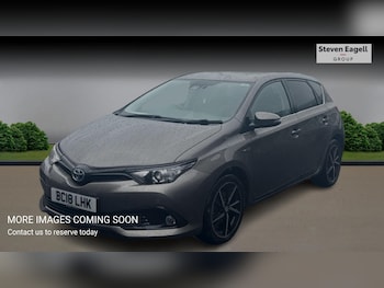 Used Toyota Auris 2018 for sale - 78969326: Photo