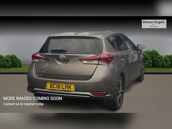 Used Toyota Auris 2018 for sale - 78969326: Photo