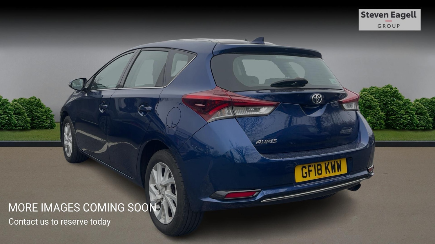 Used Toyota Auris for sale - 77793467: Photo 2