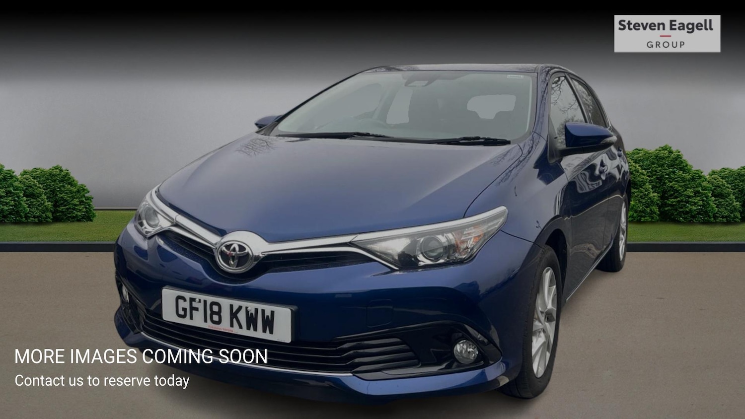Used Toyota Auris for sale - 77793467: Photo 3