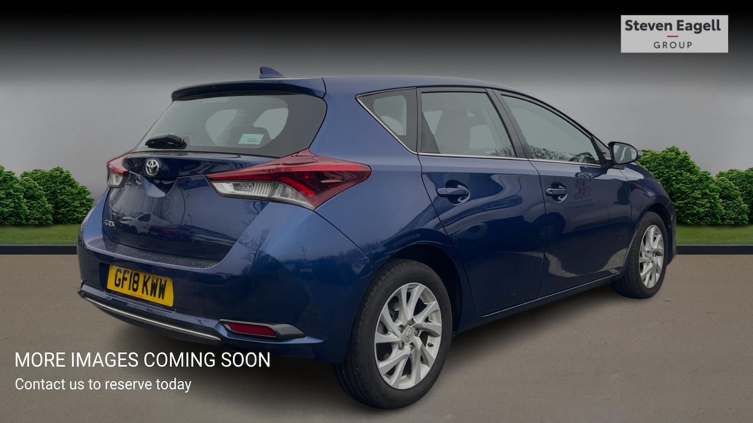 Used Toyota Auris for sale - 77793467: Photo 4